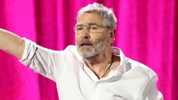 Θοδωρής Αθερίδης: Στην εφηβεία μου εκτός από ουσίες τα έκανα όλα