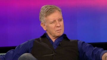 Γιάννης Σαββιδάκης για τη σειρά «Της Ελλάδος τα παιδιά»: Κάποιοι έλεγαν «τι δουλειά έχει αυτός και παίζει και μας παίρνει τις δουλειές;»