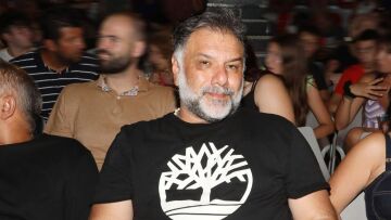 Γρηγόρης Αρναούτογλου: Στα 33 μου, μετά από κάτι πολύ προσωπικό, αποφάσισα να μην ξαναπώ ψέματα ποτέ στη ζωή μου