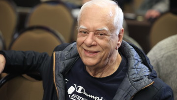 Νέα Αριστερά κατά Καρτερού: Tον ενοχλεί η κριτική στην ΕΛ.Α.Σ περί «αρχηγικού κόμματος»
