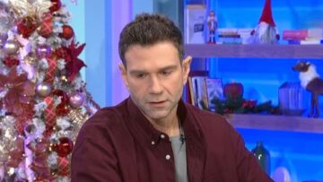 Τάσος Ιορδανίδης: Αποχαιρέτησε τον Κώστα Γεωργουσόπουλο - Σημαντικός άνθρωπος για τον ελληνικό πολιτισμό, είπε