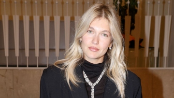 Κλέλια Ανδριολάτου: Έχω ξετρελαθεί με τη δημοσίευση που έκανε ο Μόργκαν Φρίμαν για το «Maestro»