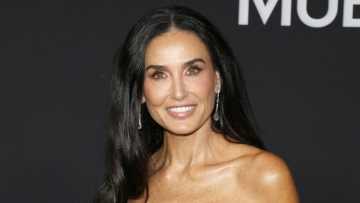 Ντέμι Μουρ: Αποκάλυψε πως ήταν έτοιμη να αποχωρήσει από τον κινηματογράφο πριν της προταθεί ο ρόλος στο «The Substance»