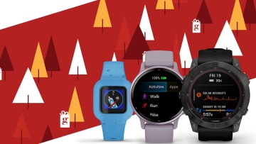 Αυτές τις γιορτές κάνε δώρο σε όλους το smartwatch των ονείρων τους