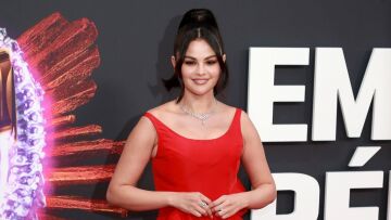 Σελένα Γκόμεζ για την ολοκλήρωση των γυρισμάτων του «Only Murders in the Building»: Tα τελευταία πέντε χρόνια με έχετε δει στα καλύτερα και στα χειρότερα μου