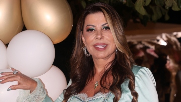 Άντζελα Δημητρίου: Το σταριλίκι είναι αλλού, εγώ θέλω να είμαι απλή