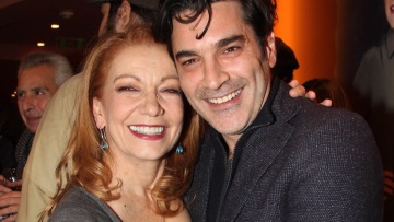 Πέμη Ζούνη για Χριστόφορο Παπακαλιάτη: Είναι σε τροχιά διεθνούς καριέρας