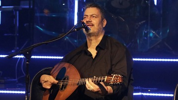 Μανώλης Κονταρός για το τροχαίο ατύχημα: Ο άνθρωπος που με τράκαρε δεν μου ζήτησε ποτέ συγγνώμη, μετά από 14 χρόνια δεν θα τη δεχόμουν