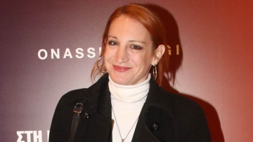 Στεφανία Γουλιώτη: Eχω αισθανθεί τα πρέπει της κοινωνίας