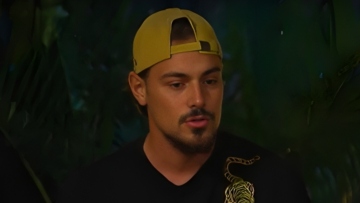 Ορφέας από το Survivor: Νιώθω αφελής, ο Νίνο χειρίστηκε πάρα πολλά άτομα μέσα στο παιχνίδι