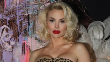  Αλεξάνδρα Παναγιώταρου: Η Eurovision είναι όνειρο ζωής για μένα