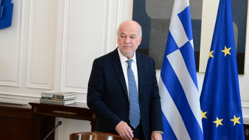 Φλωρίδης: Σύμφωνα με εμπειρογνώμονες συγγενών των θυμάτων των Τεμπών, δεν υπήρξε 13ο βαγόνι στο τρένο