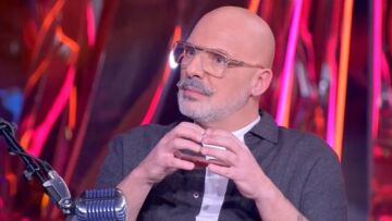 Νίκος Μουτσινάς: Συναινετικό «διαζύγιο» με τον Alpha