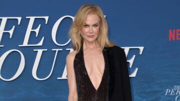 Νικόλ Κίντμαν: Αποκάλυψε τα τελευταία λόγια που της είπε η μητέρα της πριν πεθάνει