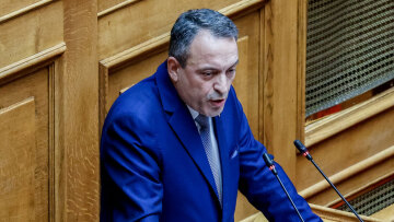 Αναστέλλεται η κρατική χρηματοδότηση στους Σπαρτιάτες με τροπολογία του υπουργείου Εσωτερικών