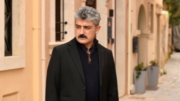 Δημήτρης Ήμελλος: Οι θαυμαστές του Σασμού τον αποχαιρετούν στα social media - «Στο καλό "Αντώνη" της καρδιάς μας»