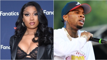 Megan Thee Stallion: Ζήτησε περιοριστικά μέτρα κατά του Tory Lanez - Ισχυρίζεται ότι την παρενοχλεί μέσα από τη φυλακή