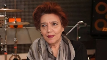 Ελένη Βιτάλη: Αποκάλυψε τον λόγο που έγραψε το τραγούδι «Ένα χειμωνιάτικο πρωί»