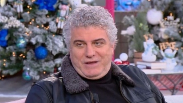 Βλαδίμηρος Κυριακίδης: Είχα πάντα το πολιτικά ορθό στη ζωή μου