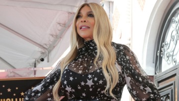 Γουέντι Γουίλιαμς: Απορρίφθηκε η αγωγή που είχε καταθέσει ο πρώην σύζυγός της για άρση της κηδεμονίας της