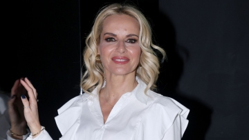 Μαρία Μπεκατώρου: Μια περίοδο δεν έλεγα σχεδόν ποτέ «όχι» γιατί ένιωθα από ανασφάλεια ότι αυτό με κάνει αρεστή 