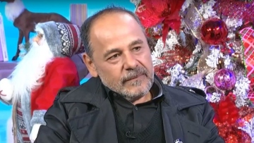 Αλέξανδρος Ρήγας για την κινηματογραφική μεταφορά του «Τι ψυχή θα παραδώσεις»: Είναι δύσκολη η μετάβαση 