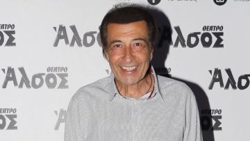 Αντύπας για Τερζή - Σφακιανάκη: Λείπουν πάρα πολύ από τη μουσική, αν επέστρεφαν θα γινόταν πανικός