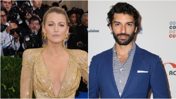 Μπλέικ Λάιβλι: Η μήνυση στον Τζάστιν Μπαλντόνι για σεξουαλική παρενόχληση και η απάντησή του 