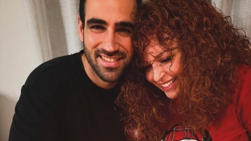 Γιάννης Σεβδικαλής για Σοφία Κουρτίδου: Χρειάζονται άπειρα χρόνια για να χωρέσουν αυτή την αγάπη