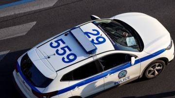 Θεσσαλονίκη: Συνελήφθησαν δύο ανήλικοι ελαφροχέρηδες – Έκλεψαν 10 μηχανές με κλειδιά πασπαρτού