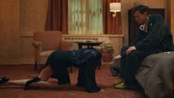 Η αισθησιακή σκηνή της Νικόλ Κίντμαν με τον συμπρωταγωνιστή της που έχει προκαλέσει αντιδράσεις