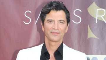 Σάκης Ρουβάς για το βιντεοκλίπ της «Αστερομάτας»: Ξετρελάθηκα, είναι καταπληκτικό