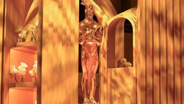 Φωτιές - Λος Άντζελες: Μετατίθεται η ανακοίνωση των υποψηφιοτήτων των Όσκαρ 