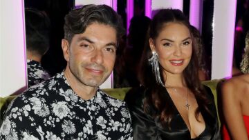 Σπύρος Μαρτίκας για Βρισηίδα Ανδριώτου: Χωρίσαμε με αξιοπρέπεια, της επέστρεψα όλα τα χρήματα που μου είχε δώσει