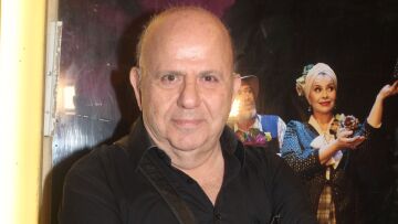 Νίκος Μουρατίδης για Γιώργο Μαζωνάκη: Δεν υπήρχε πεδίο συνεννόησης αλλά ήταν σφουγγάρι