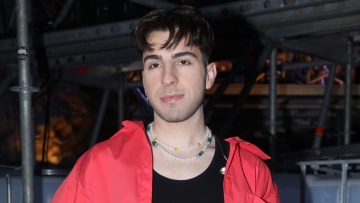 Zaf: Σε μικρή ηλικία είχα πέσει θύμα bullying από συμμαθητές και καθηγητές μου