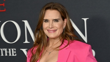 Μπρουκ Σιλντς: Η απάντησή της σε κακόβουλο σχόλιο για την εμφάνισή της - Εύχομαι να έμοιαζες όπως παλιά, της έγραψαν