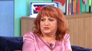 Μαίρη Ραζή: Μίλησε για τα παιδικά της χρόνια - Ήρθαμε στην Ελλάδα από την Κωνσταντινούπολη γιατί εξόρισαν τον πατέρα μου, είπε