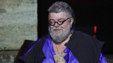  Σταμάτης Κραουνάκης: Η Eurovision είναι κάτι πάρα πολύ παλιό, δεν θυμίζει σε τίποτα τα πρώτα ωραία χρόνια