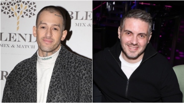 Τάσος Ξιαρχό για Μιχάλη Χατζηγιάννη: Δεν είναι αξιοκρατικό που είναι στην επιτροπή για τη Eurovision