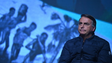 Βραζιλία: Απερρίφθη το αίτημα Μπολσονάρου να παρευρεθεί στην ορκωμοσία Τραμπ