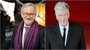 Στίβεν Σπίλμπεργκ: Αποχαιρετά τον Ντέιβιντ Λιντς - Θα λείψει από τον κόσμο μία πρωτότυπη και μοναδική φωνή