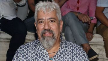 Δημήτρης Φραγκιόγλου: Με είχε περιορίσει ο ρόλος του «Χλαπάτσα», θεωρούσαν ότι δεν μπορούσα να κάνω κάτι άλλο