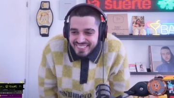 Eurovision: Ο Lavadom σχολιάζει τα υποψήφια ελληνικά τραγούδια - Το τσιφτετέλι για την Ευαγγελία και η αποθέωση στην Κλαυδία