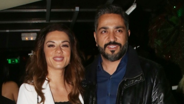 Λευτέρης Σουλτάτος: Πήρε εξιτήριο μετά από 10 μέρες νοσηλείας