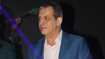 Αδαμαντίδης για Χριστοδουλόπουλο: Όλοι οι καλλιτέχνες λέμε κάποια πράγματα πάνω από την πίστα, δεν έπρεπε να απολυθεί