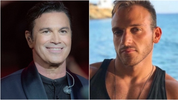 Κάρολος Βιδάλης: Σε αγάπησε πολύ ο Θεός για να σε πάρει τόσο νέο δίπλα του, έγραψε ο Μάριος Φραγκούλης