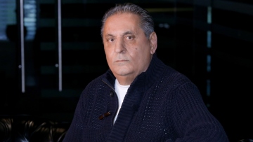 Ζαφείρης Μελάς: Ο εγγονός του Μάκη Χριστοδουλόπουλου δεν θα γίνει ποτέ όνομα, γιατί είναι ίδιος φωνητικά και έχει ίδια συμπεριφορά