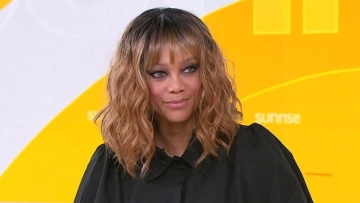 Τάιρα Μπανκς: Μίλησε για την απώλεια του σπιτιού της στο Λος Άντζελες λόγω των καταστροφικών πυρκαγιών