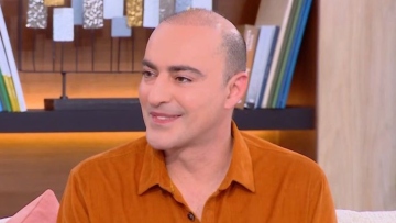 Θανάσης Αλευράς για Eurovision: Είχαμε συμφωνήσει να κάνουμε και φέτος την παρουσίαση, όμως άλλαξαν τα πράγματα